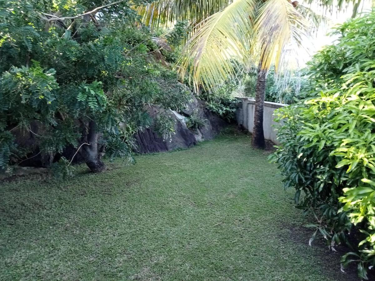 AWMONY'KAZ, Gite à Trois-Rivières GUADELOUPE Exterior foto