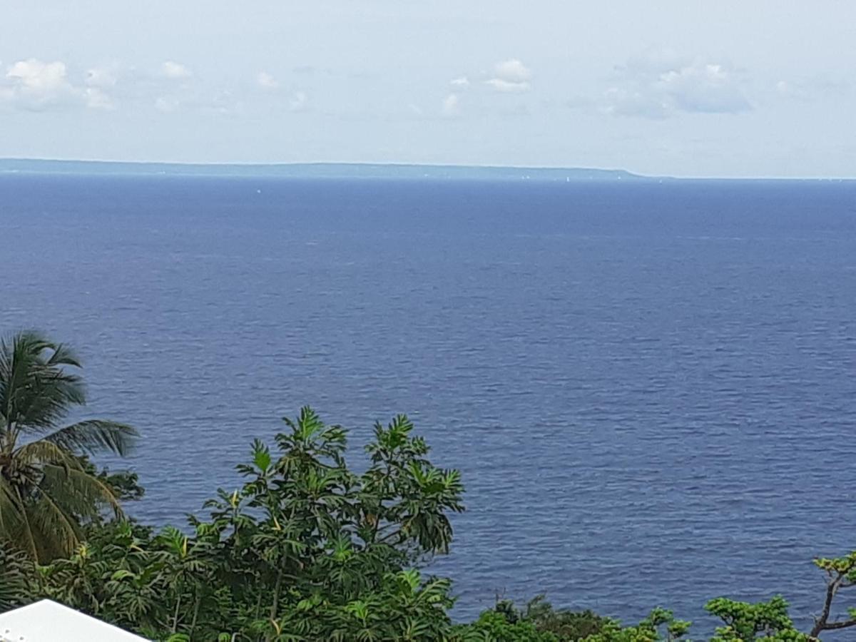 AWMONY'KAZ, Gite à Trois-Rivières GUADELOUPE Exterior foto
