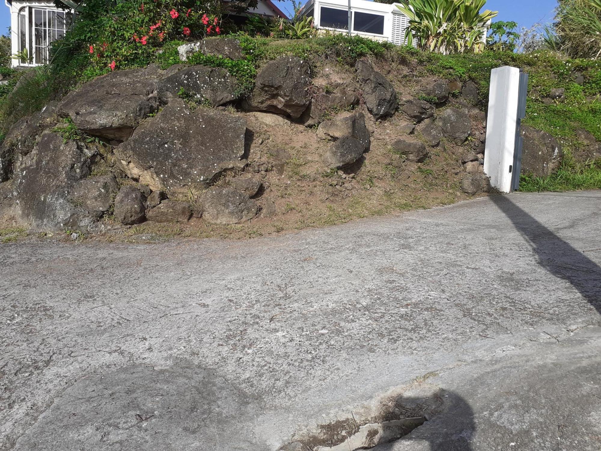 AWMONY'KAZ, Gite à Trois-Rivières GUADELOUPE Exterior foto