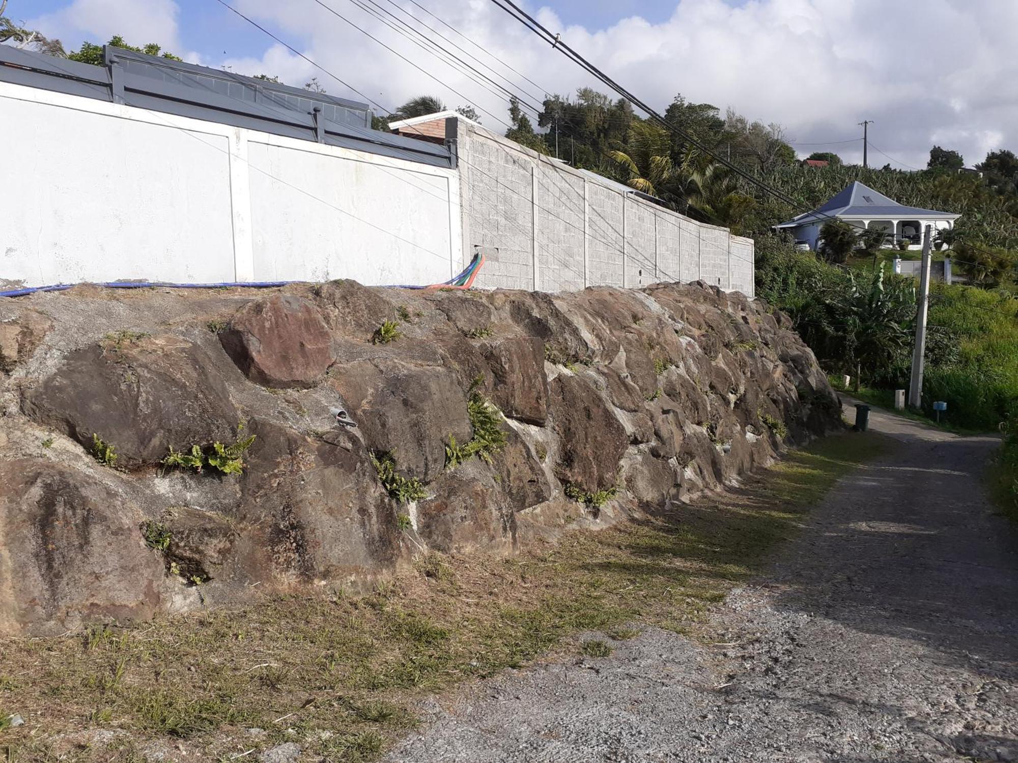AWMONY'KAZ, Gite à Trois-Rivières GUADELOUPE Exterior foto